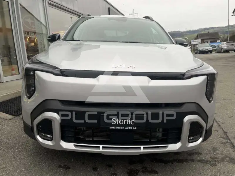 2026 KIA Stonic