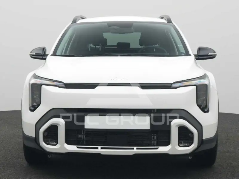 2026 KIA Stonic