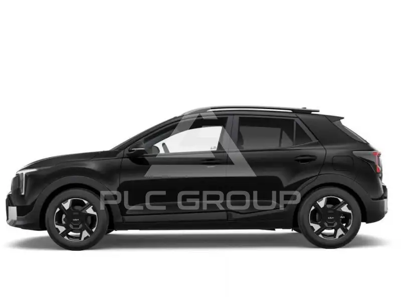 2026 KIA Stonic