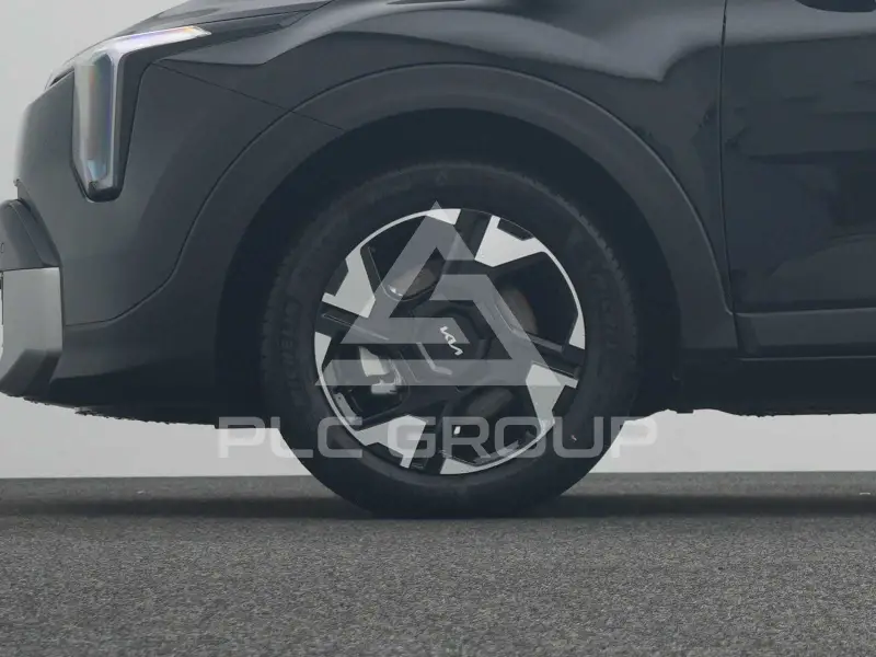2026 KIA Stonic