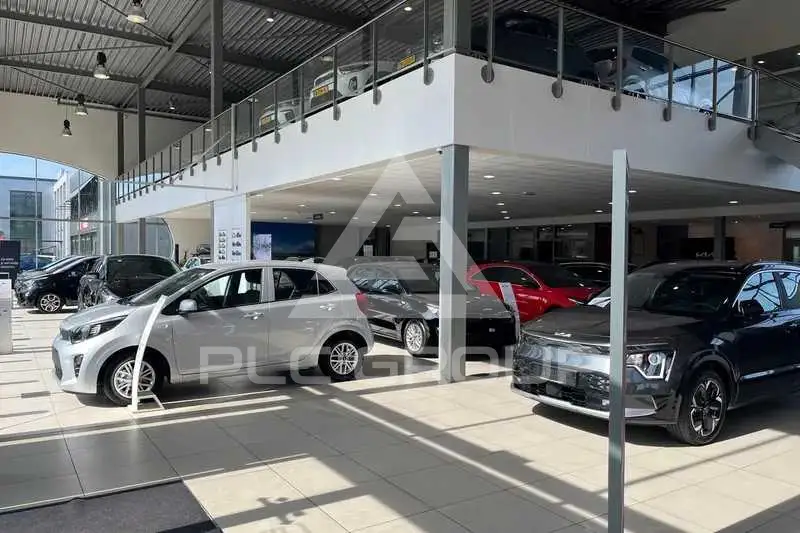2026 KIA Stonic