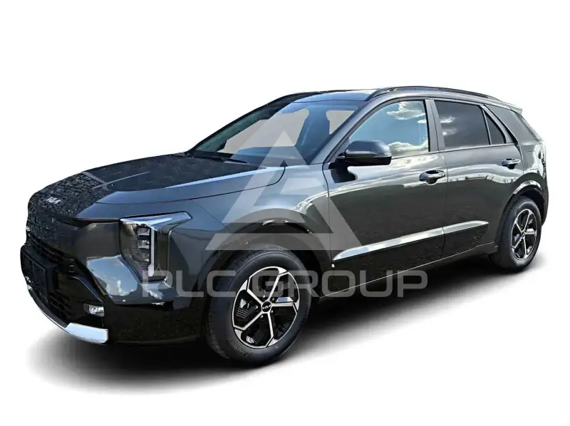 2026 KIA Niro