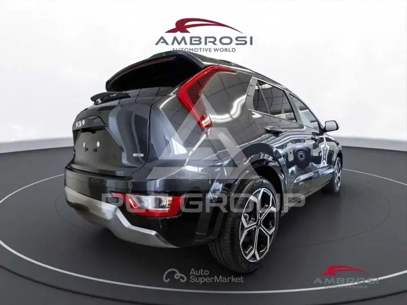 2026 KIA Niro