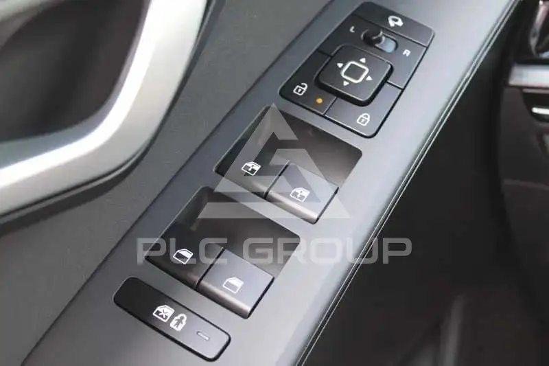 2026 KIA Niro