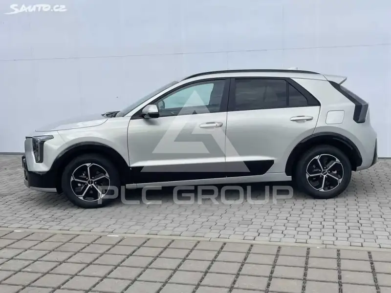 2026 KIA Niro