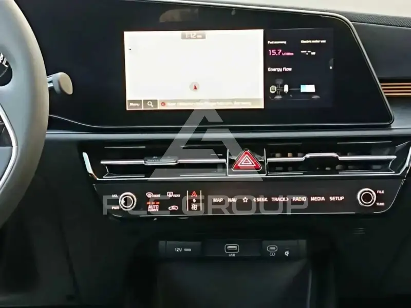 2026 KIA Niro