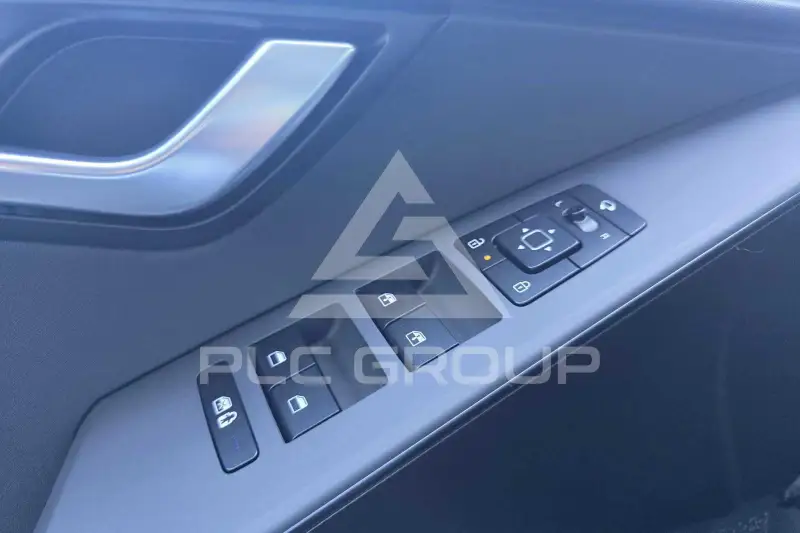 2026 KIA Niro