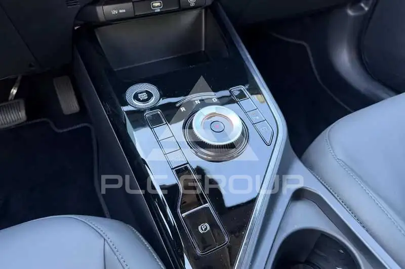 2026 KIA Niro