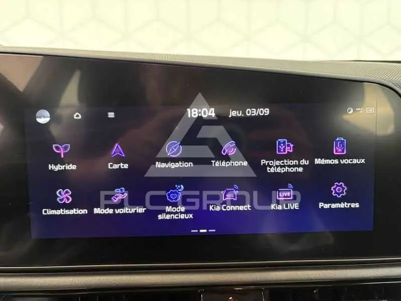 2026 KIA Niro
