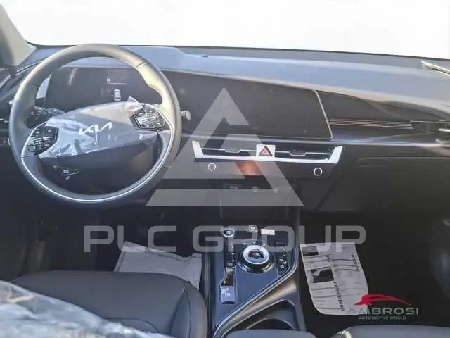 2026 KIA Niro