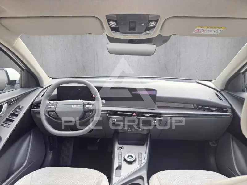 2026 KIA Niro