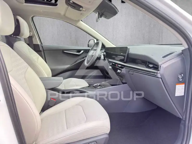 2026 KIA Niro
