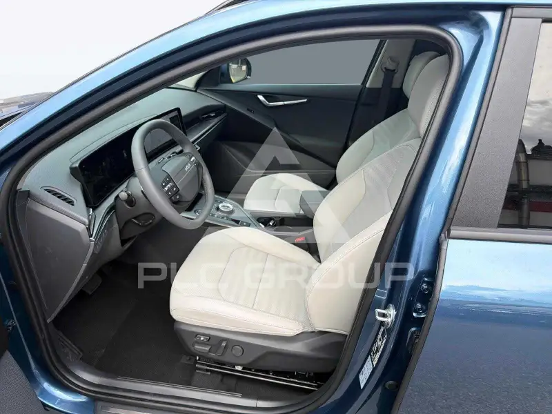 2026 KIA Niro