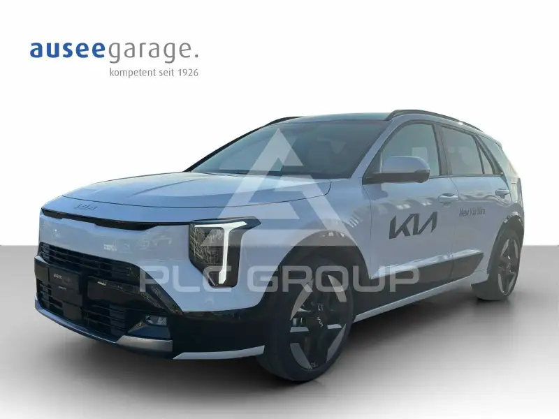 2026 KIA Niro