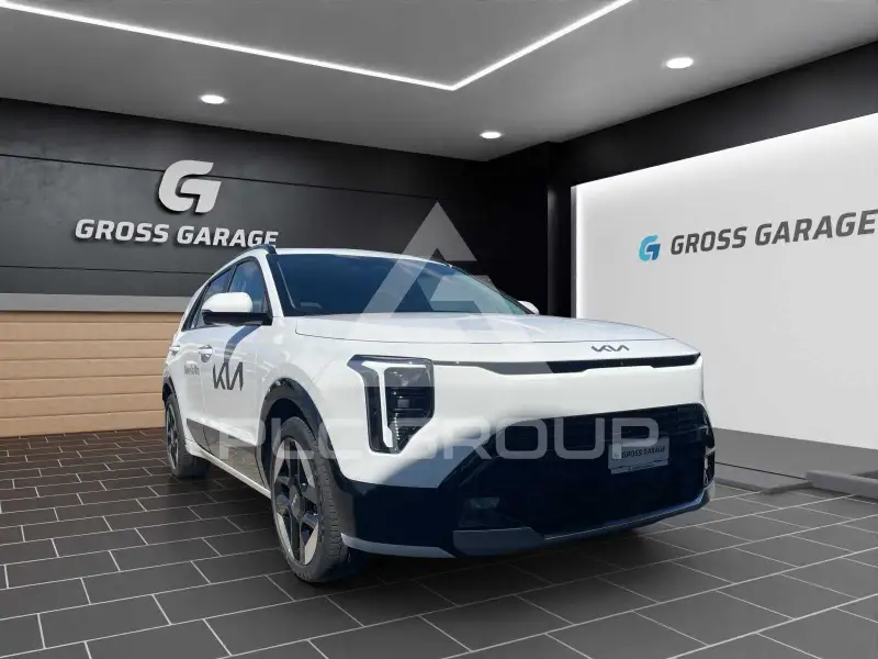 2026 KIA Niro