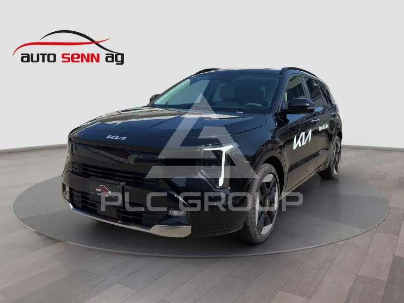 2026 KIA Niro