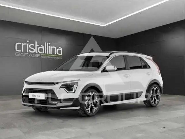 2026 KIA Niro