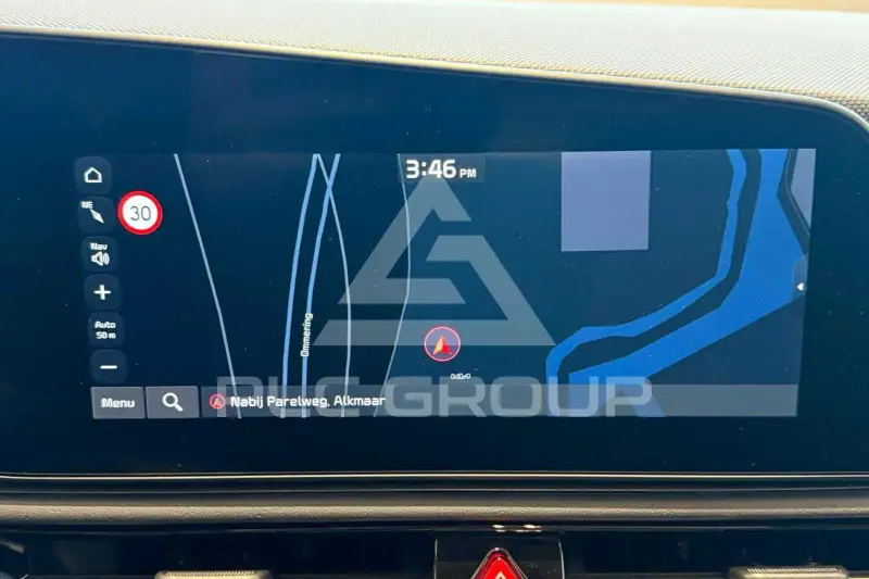 2026 KIA Niro
