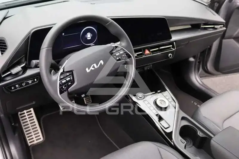 2026 KIA Niro