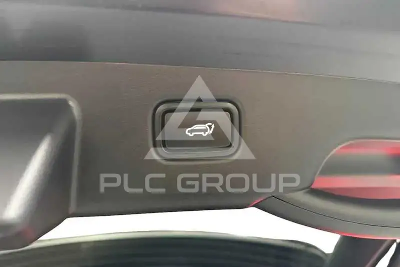 2026 KIA Niro