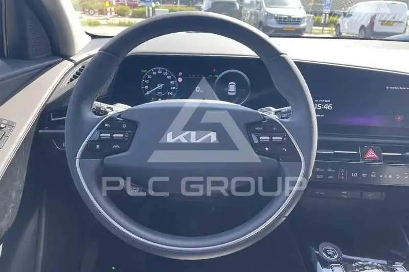 2026 KIA Niro