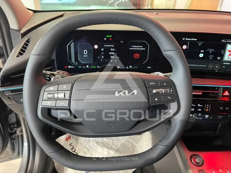 2026 KIA Niro