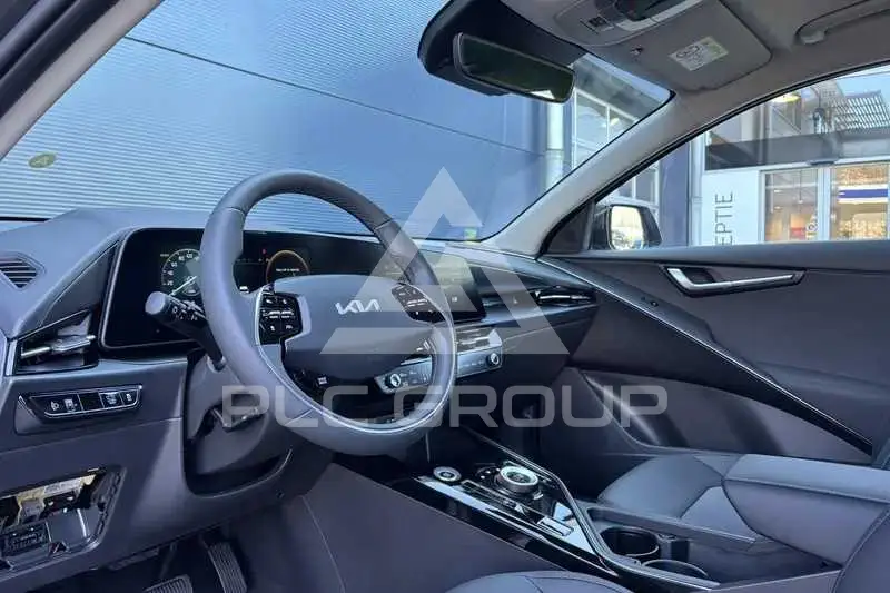 2026 KIA Niro