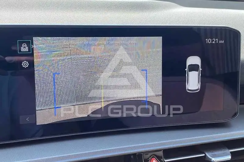 2026 KIA Niro