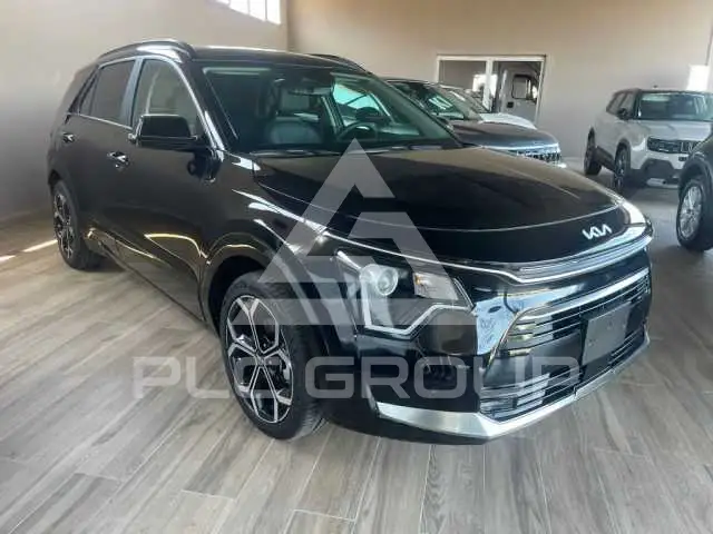 2026 KIA Niro