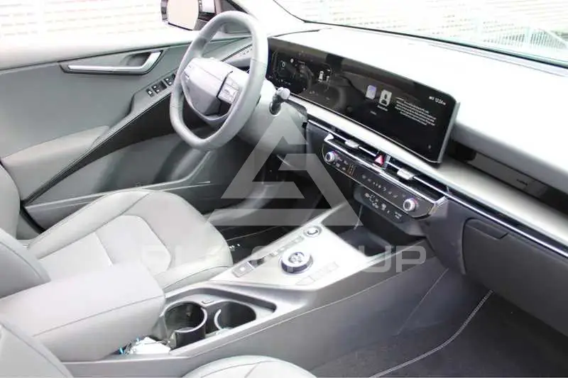 2026 KIA Niro