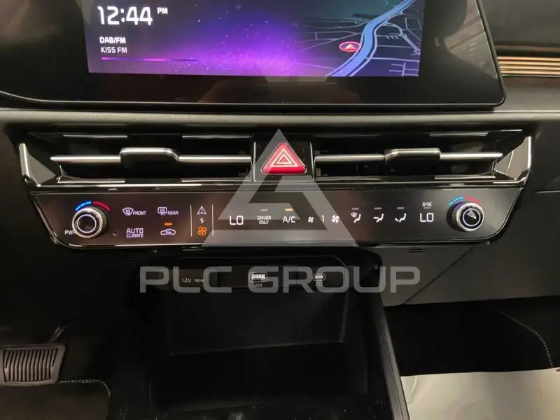 2026 KIA Niro