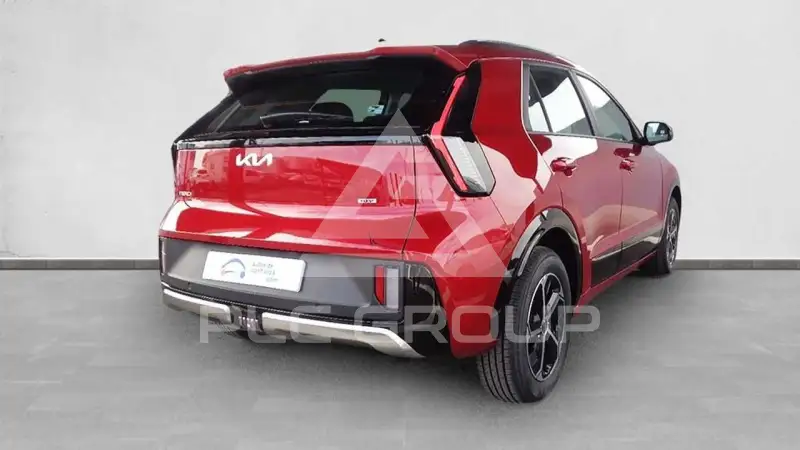 2026 KIA Niro