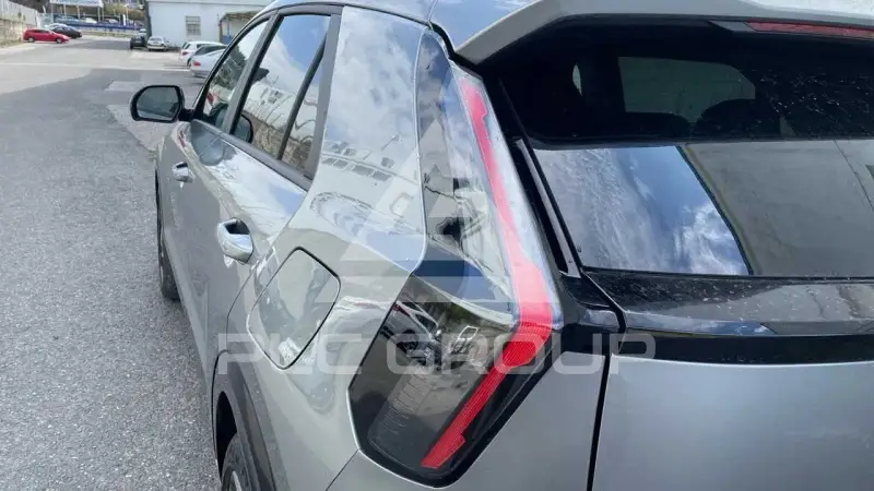 2026 KIA Niro
