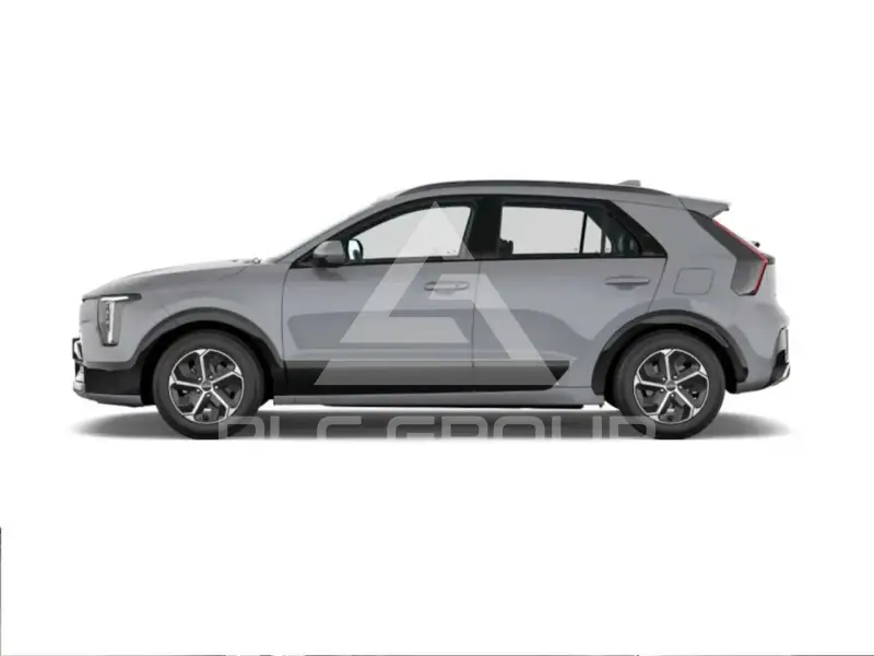2026 KIA Niro