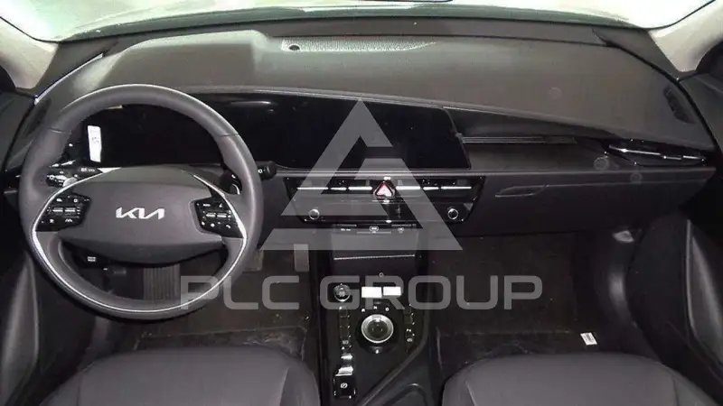2026 KIA Niro