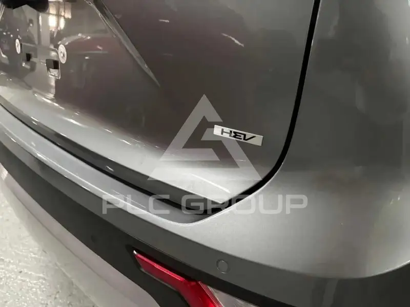 2026 KIA Niro
