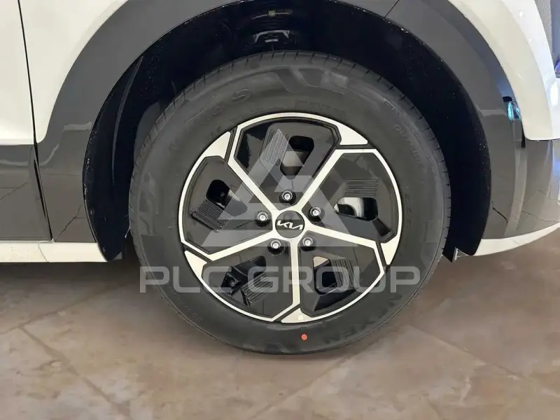 2026 KIA Niro