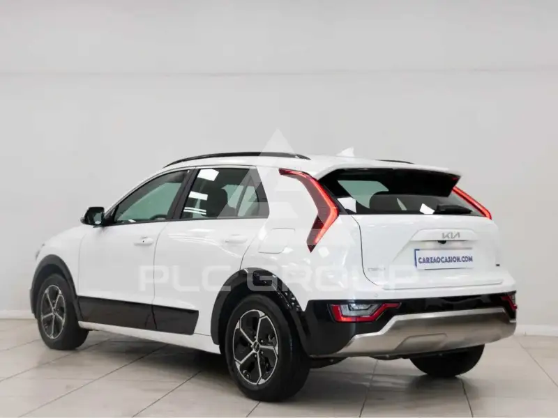 2026 KIA Niro