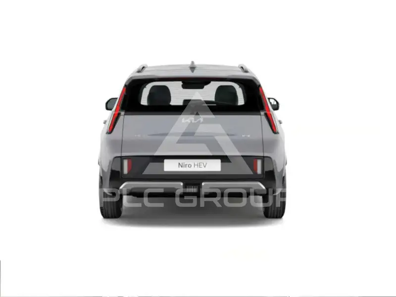 2026 KIA Niro