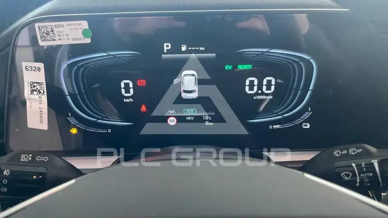 2026 KIA Niro