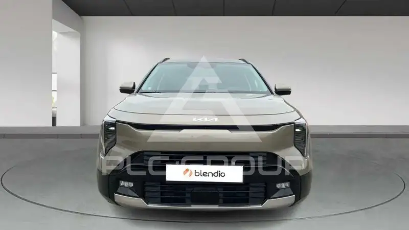 2026 KIA Niro