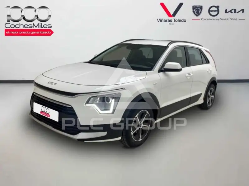 2026 KIA Niro