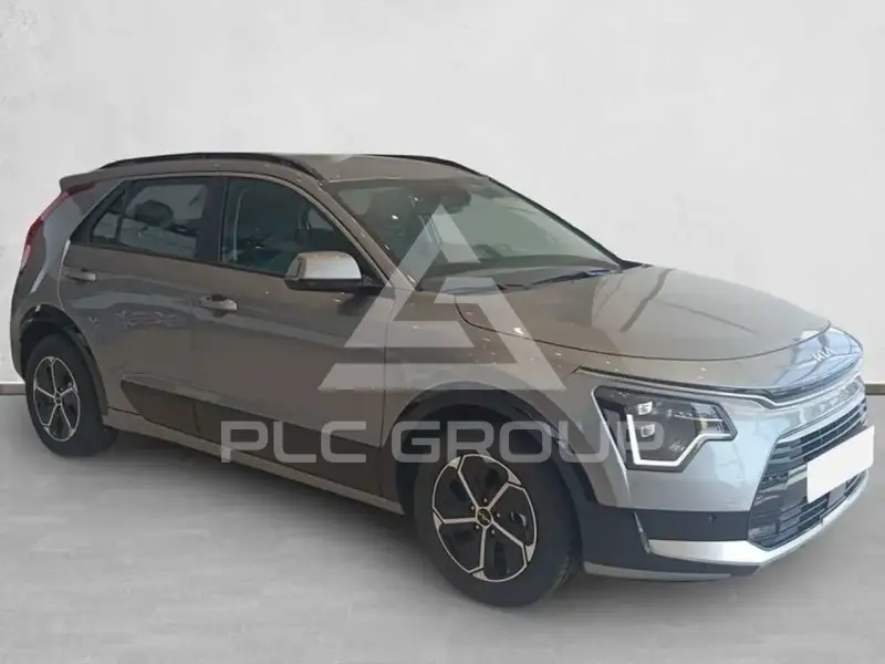 2026 KIA Niro