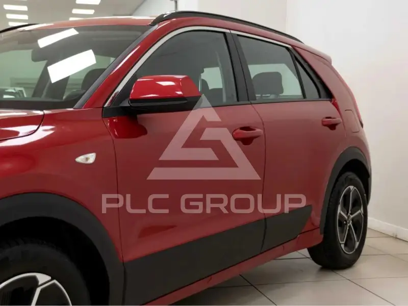 2026 KIA Niro