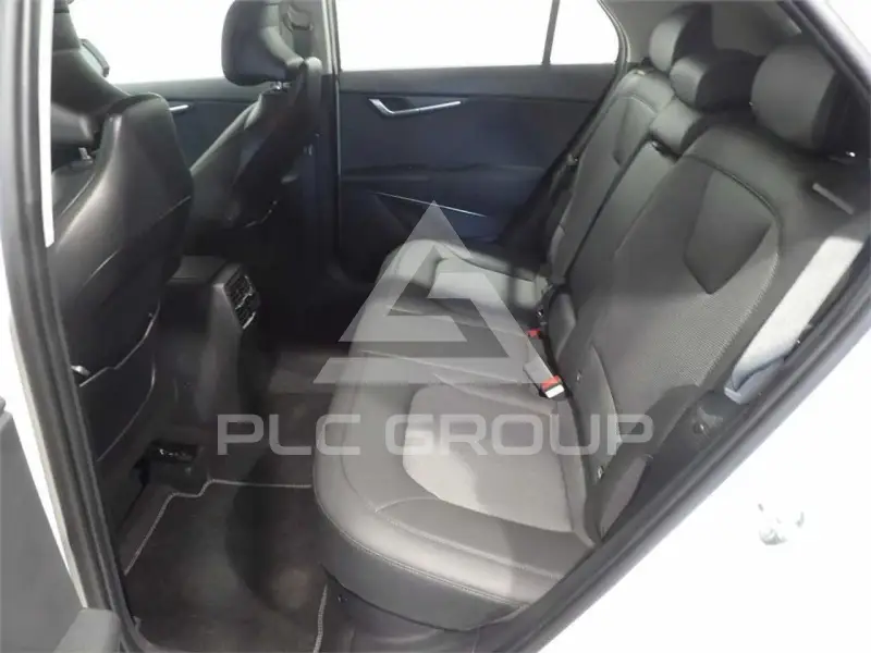2026 KIA Niro