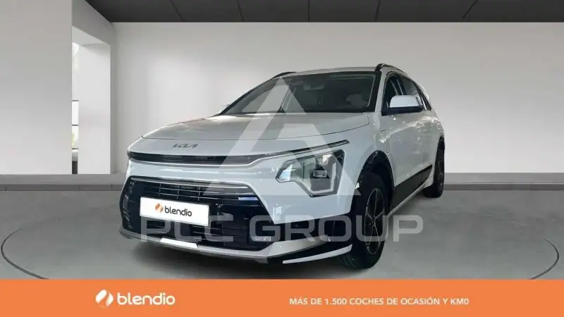2026 KIA Niro