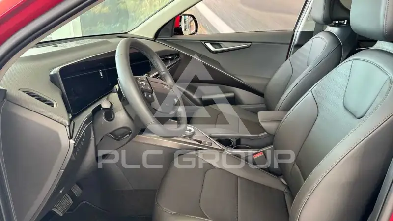 2026 KIA Niro