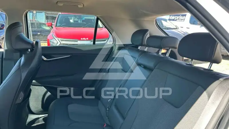 2026 KIA Niro
