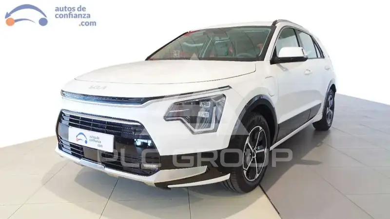 2026 KIA Niro