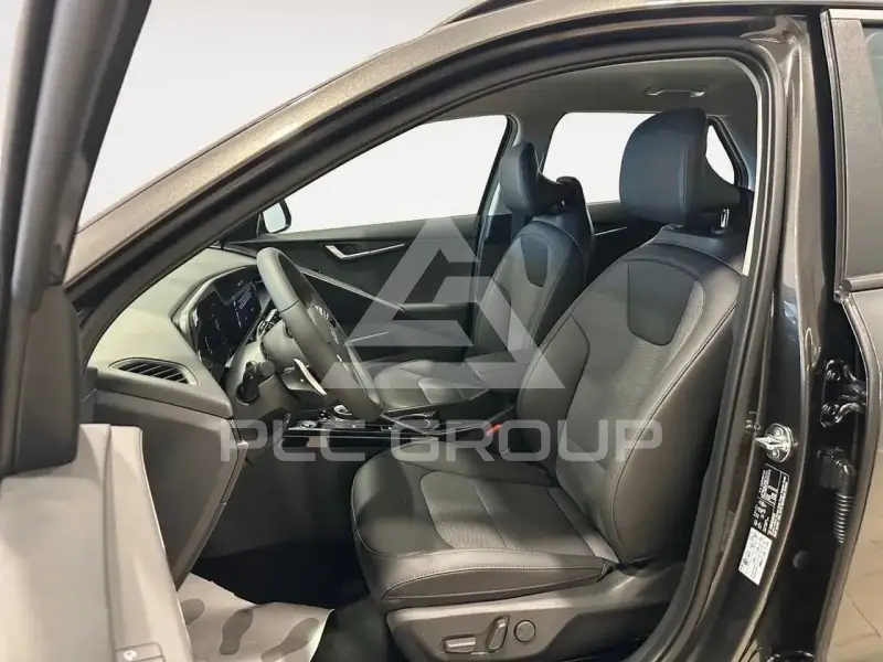 2026 KIA Niro